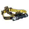 Armytek Wizard Pro v3 XHP50 (Warm) USB Magnet Rechargeable Headlamp -2150 Lumens view 1