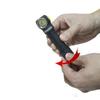 Armytek Wizard Pro v3 XHP50 (Warm) USB Magnet Rechargeable Headlamp -2150 Lumens view 3