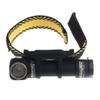 Armytek Wizard Pro v3 XHP50 (Warm) USB Magnet Rechargeable Headlamp -2150 Lumens view 4