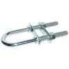 White Water Stainless Long Shank Bow Eye (7866S-BL - Long Bow Eye 1/2") view 1