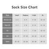 LA ACTIVE Non Slip Yoga Grip Socks - Barre Ballet Pilates Athletic Socks for Men and Women view 3