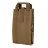 Condor Pack Insert For Tactical & Duty Equipment (Coyote Brown) view 1