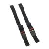 Lifeline Jungle Gym XT Extension One Size, Red/Black view 1