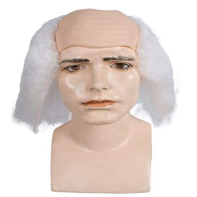 Morris Costumes Riff Brown