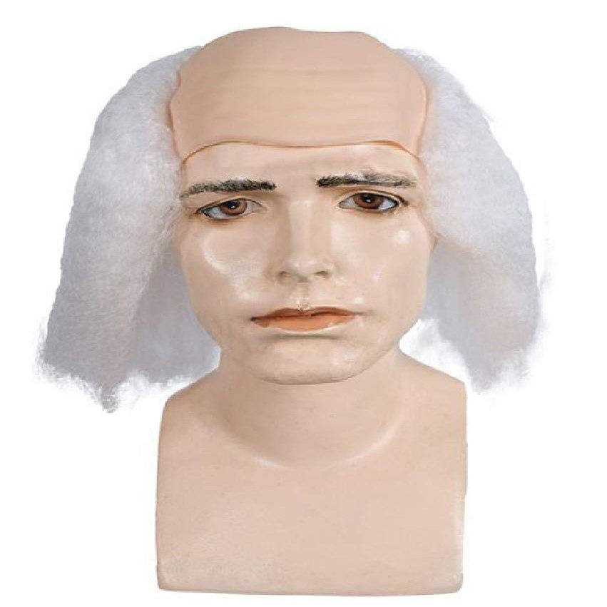Morris Costumes Riff Brown