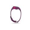 Fitbit Charge HR Wireless Activity Wristband, Plum, Small view 2