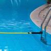 YYST Swimming Bungee Resistance Training Belt Swim Exerciser Tether (One Waist Belt, Bungee Cord, Loop) view 4