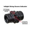 Hamskea Archery InSight Peep System-One Size view 2