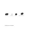 Hamskea Archery InSight Peep System-One Size view 3