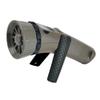Western Rivers Mantis 50 Compact Easy-to-Use Handheld Electronic Game Call - Predator Hunting Accessory,Tan view 2