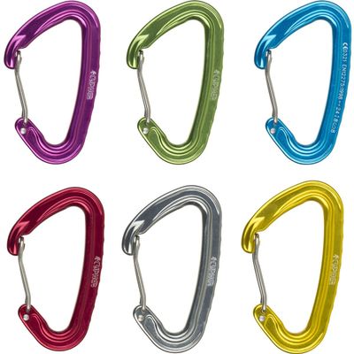 Ceres II Six Colored - 6 Pack