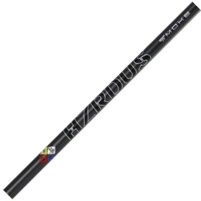 Project X New HZRDUS Smoke Black 5.5 60g Driver/Fairway Shaft Regular Flex