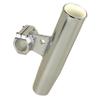 CE Smith - Aluminum Rod Holder - Boat Rod Holder with Horizontal Clamp - Fits 1.315" OD Rails view 1
