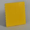UMAB Yellow Padded Rebreakable Ultimate Martial Arts Board view 1