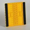 UMAB Yellow Padded Rebreakable Ultimate Martial Arts Board view 2