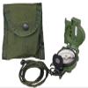 US MILITARY ISSUE CAMMENGA MODEL 3H LAND NAV MARCHING COMPASS view 1