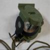 US MILITARY ISSUE CAMMENGA MODEL 3H LAND NAV MARCHING COMPASS view 2