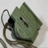 US MILITARY ISSUE CAMMENGA MODEL 3H LAND NAV MARCHING COMPASS view 3