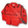 Rescue Essentials EMT BAG (RED) view 2