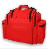 Rescue Essentials EMT BAG (RED) view 3