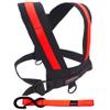 Minimalist Deer Drag Harness (Adult to 50" Girth) view 1