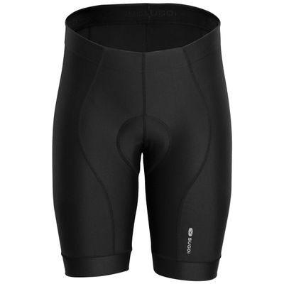 SUGOi Men's Classic Shorts, Black, Medium