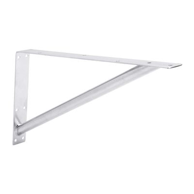White Water 7992S Marine 304 Stainless Steel Swim Platform Mounting Bracket