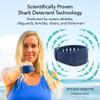 SHARKBANZ 2 - Magnetic Shark Deterrent Band for Swimming, Surfing, Diving, Snorkeling and All Ocean Sports view 4