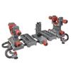 Tipton Ultra Gun Vise with Heavy-Duty, Customizable Design and Non-Marring Material for Cleaning, Gunsmithing and Maintenance view 1