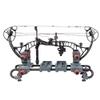 Tipton Ultra Gun Vise with Heavy-Duty, Customizable Design and Non-Marring Material for Cleaning, Gunsmithing and Maintenance view 3