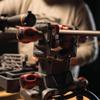 Tipton Ultra Gun Vise with Heavy-Duty, Customizable Design and Non-Marring Material for Cleaning, Gunsmithing and Maintenance view 4