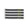 Crossover Symmetry Squat Rack Straps - Compatible with Crossover Cord Shoulder Resistance Bands view 1
