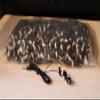 LowCostEarbuds.com Bulk Wholesale Pack of 100 in-Ear Earbuds/Earphones (3.5mm Plug) - Black/White - Great for Schools, Libraries, Hospitals, Kids etc. view 2