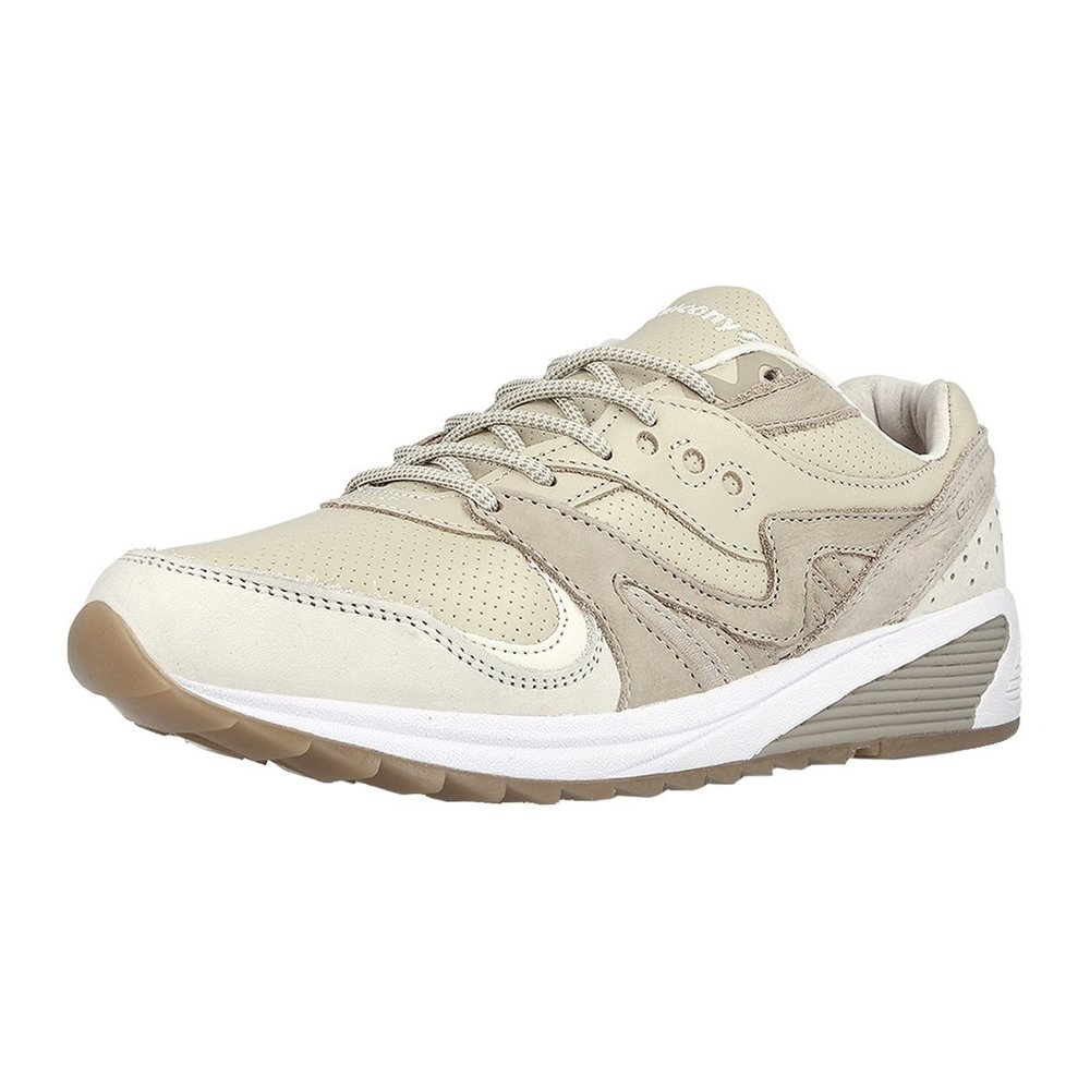 Saucony Grid 8000 (Desert)