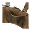 Condor Recon Chest Rig Coyote, Brown, 30" - 60" view 3