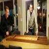 Schilte Sjoelbak, S-240 Made in Holland (NL) in Stock in The US view 1