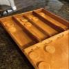 Schilte Sjoelbak, S-240 Made in Holland (NL) in Stock in The US view 4