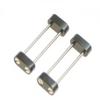 Aftermarket Lugs Adapter Set for Suunto Core Strap Black - Replacement Accessories view 1