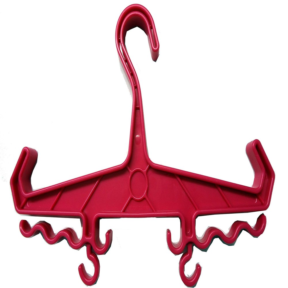 Multi Purpose BCD BC Hanger Scuba Diving Gear Heavy Duty