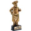 Crown Awards Chef Trophy, Chef Trophies, Cooking Trophies, Chili Cookoff Trophy, Chilli Cookoff Trophies, BBQ Trophy, BBQ Trophies with Customization Text view 2