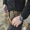 Helikon-Tex Urban Line, Bandicoot Waist Pack MultiCam view 2