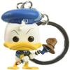 Funko Pop Keychain: Kingdom Hearts Donald Toy Figures view 1