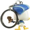 Funko Pop Keychain: Kingdom Hearts Donald Toy Figures view 2