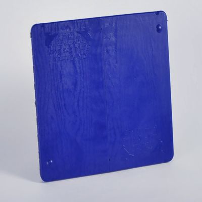 UMAB Blue Padded Rebreakable Ultimate Martial Arts Board