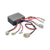 AlveyTech HB2430-TYD6K-FS-ROHS Control Module for The Razor Crazy Cart (Versions 1-4) - Replacement Speed Controller with 6-Wire Throttle Connector (W25140009015) view 1