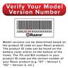 AlveyTech HB2430-TYD6K-FS-ROHS Control Module for The Razor Crazy Cart (Versions 1-4) - Replacement Speed Controller with 6-Wire Throttle Connector (W25140009015) view 3
