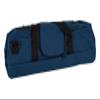 The Player's Choice Chess Bag - by US Chess Federation (Blue) view 1
