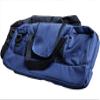 The Player's Choice Chess Bag - by US Chess Federation (Blue) view 3