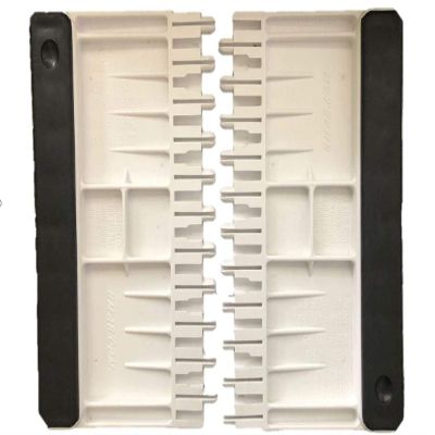 UMAB White Padded Rebreakable Ultimate Martial Arts Board