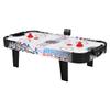 Goplus Air Hockey Table, 42 Inch Tabletop Air Hockey Game with LED Scoreboard, 2 Pucks, 2 Pushers, Powerful Motor, Indoor Arcade Table Gaming Set for Kids Gift view 1